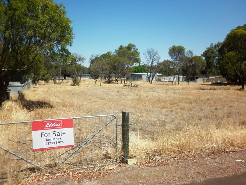 20 Cardigan Street, Woodanilling