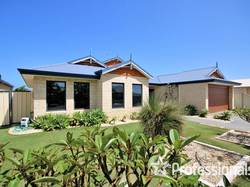 30 Grandite Fairway, Australind