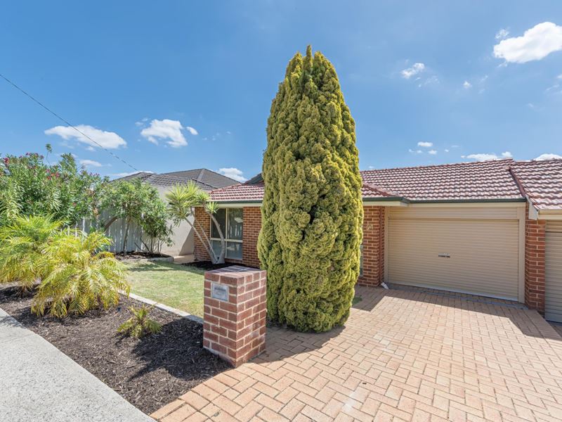 94 Homer Street, Dianella