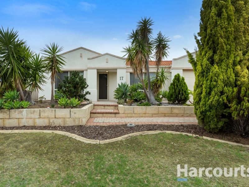 17 Clermont Gardens, Currambine