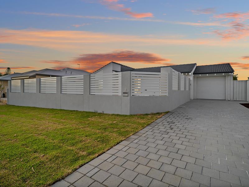 3 Drysdale Road, Craigie