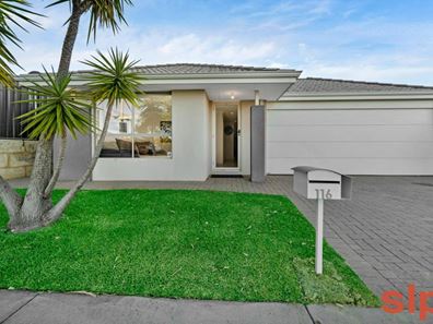 116 Boomerang Loop, Banksia Grove WA 6031