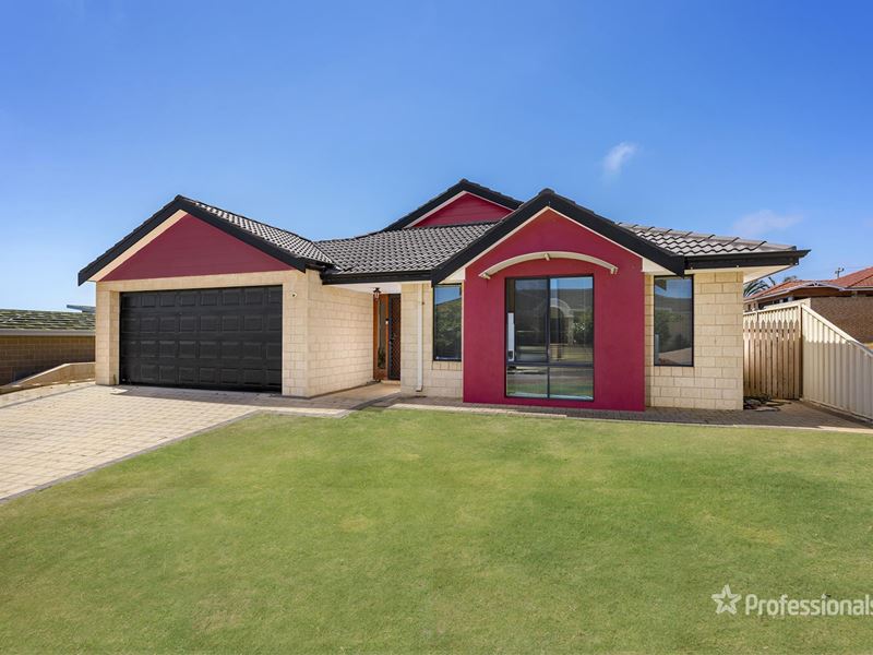 13 Lands Edge Close, Bluff Point