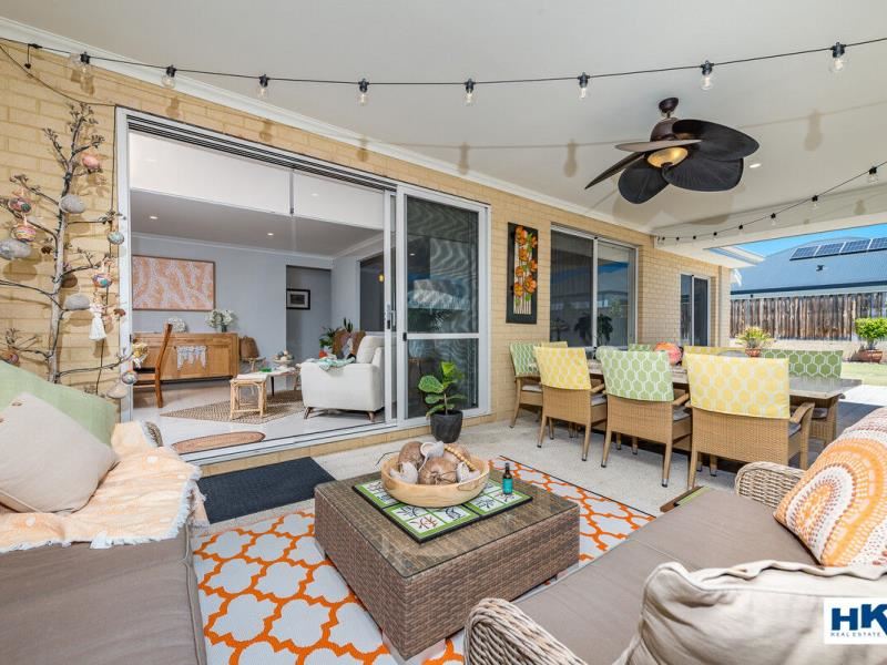 4 Gunby Link, The Vines