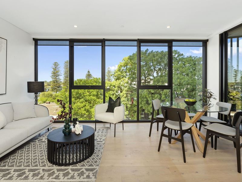 201/63 Kishorn Road, Mount Pleasant
