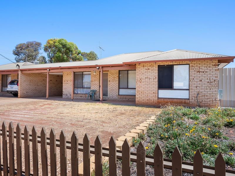 42A Premier Street, Hannans