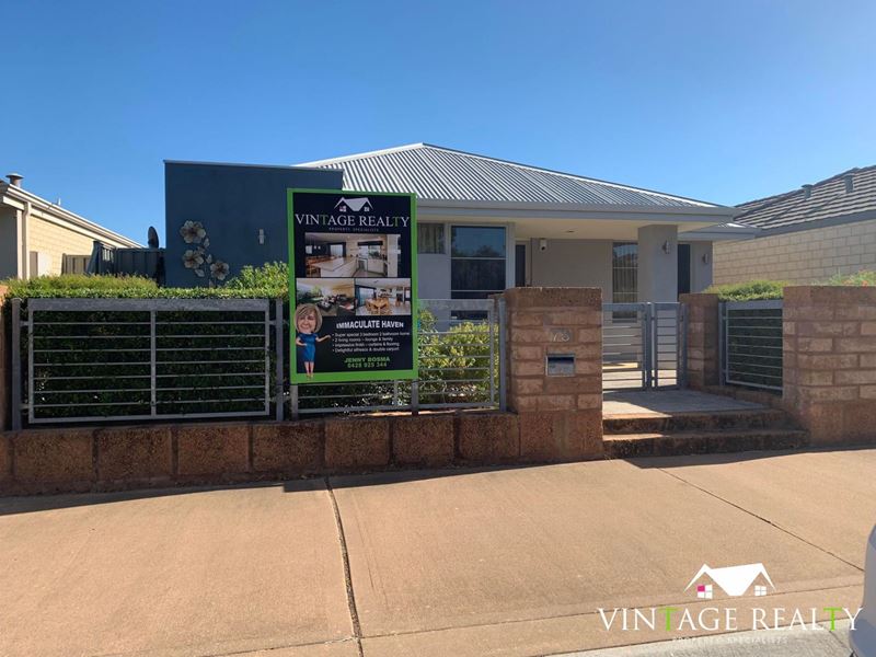 73 Mead Street, Byford