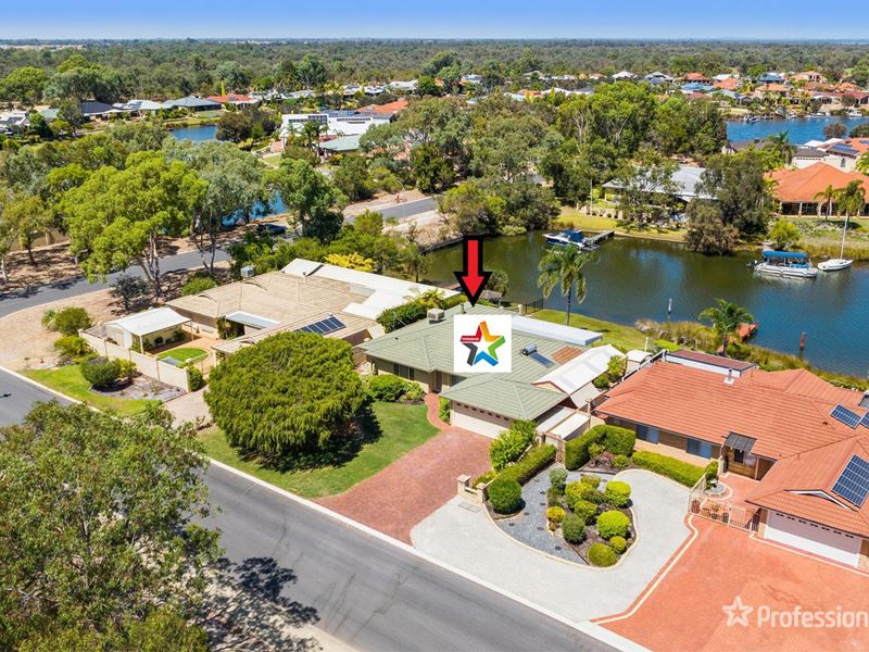 65 Delta Drive, South Yunderup WA 6208