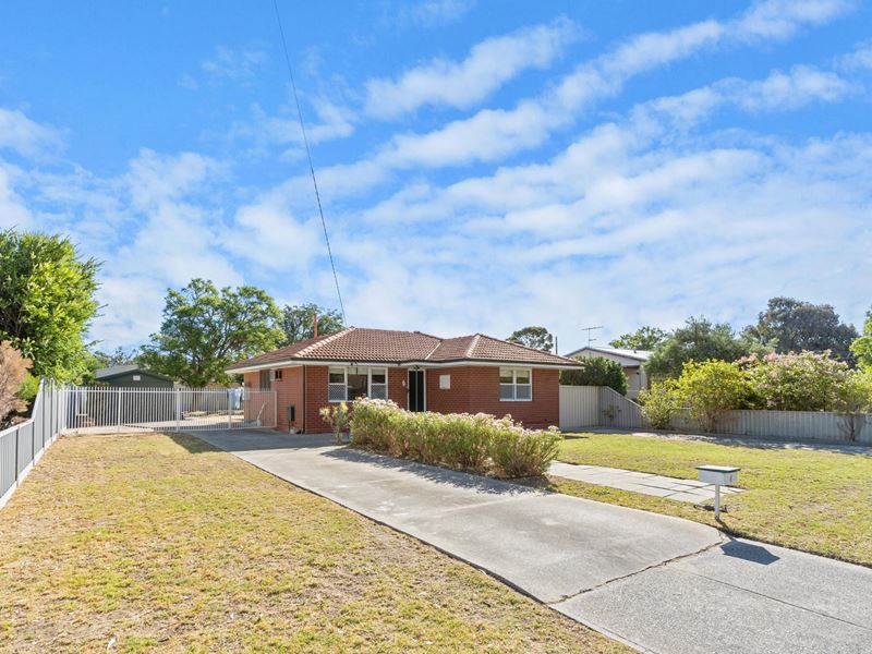 5 Broadley Place, Gosnells