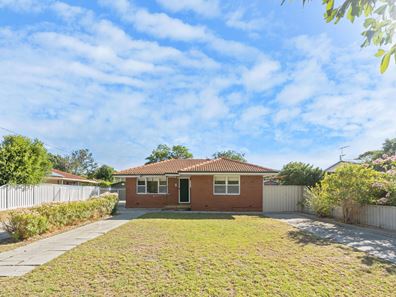 5 Broadley Place, Gosnells WA 6110