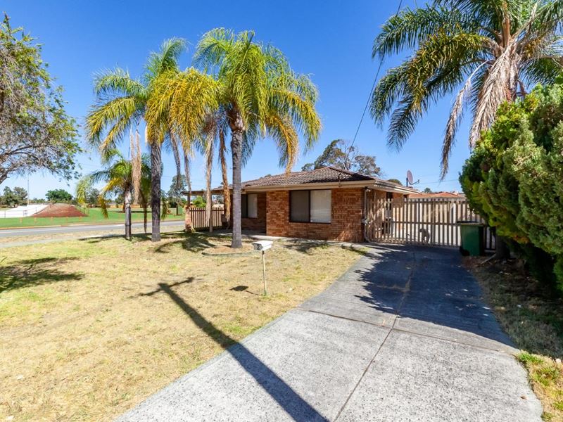 2 Garvey Place, Gosnells WA 6110