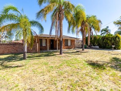 2 Garvey Place, Gosnells WA 6110