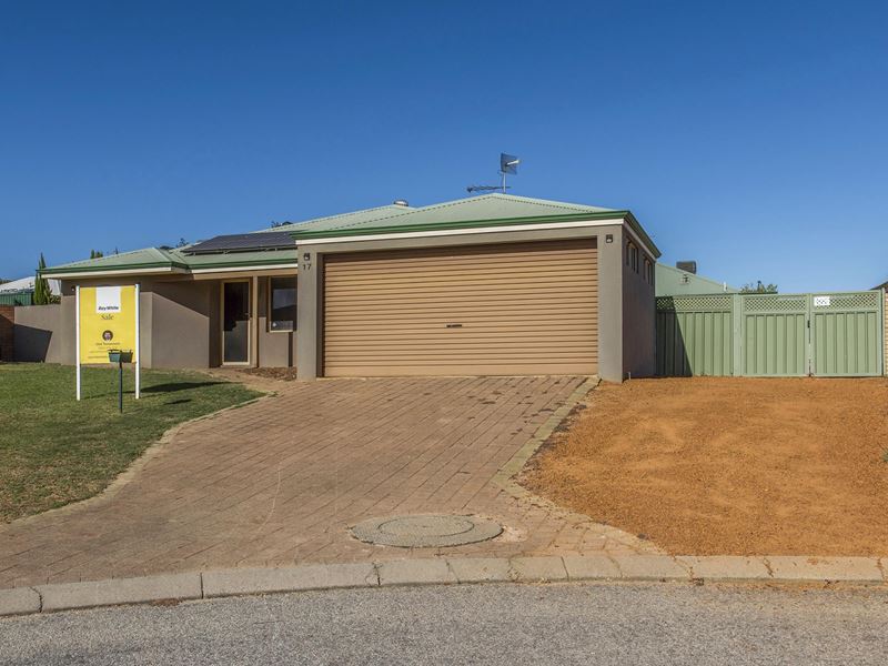 17 Banksia Court, Bullsbrook WA 6084