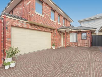 22c Withnell St, East Victoria Park WA 6101