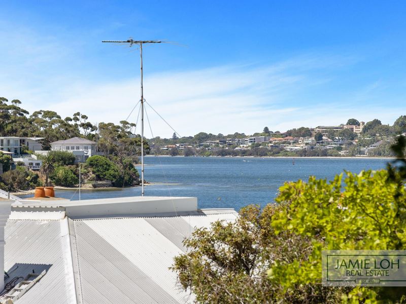 3C/25 Victoria Avenue, Claremont