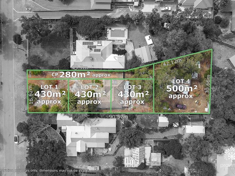 11 Seaview Terrace, Kalamunda