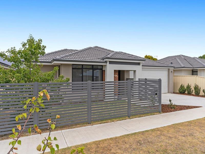 26 India Street, Bedford