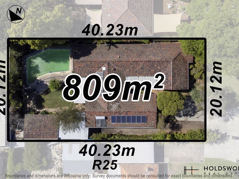 26 Surrey Road, Wilson