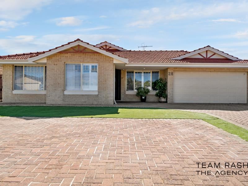 28 Fenchurch Street, Alexander Heights