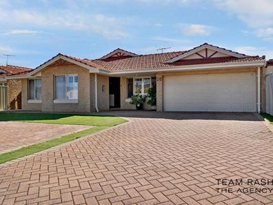 28 Fenchurch Street, Alexander Heights WA 6064