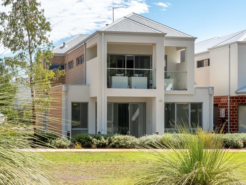 9 Assembly Way, Greenwood