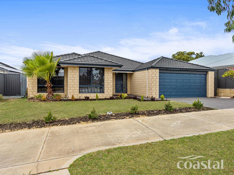 5 Copenhagen St, Baldivis