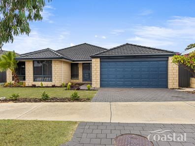 5 Copenhagen St, Baldivis WA 6171