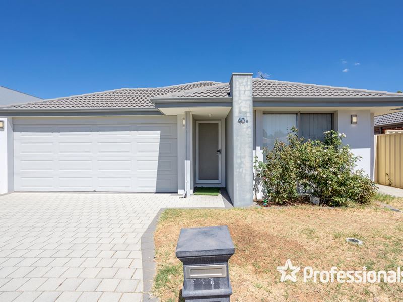 40B Girraween Street, Armadale