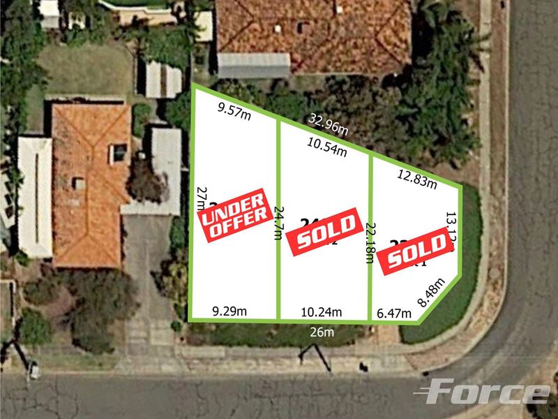 19B Bernard Manning Drive, Duncraig