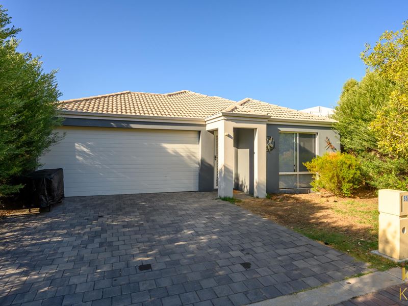 55 Daybreak Loop, Wellard