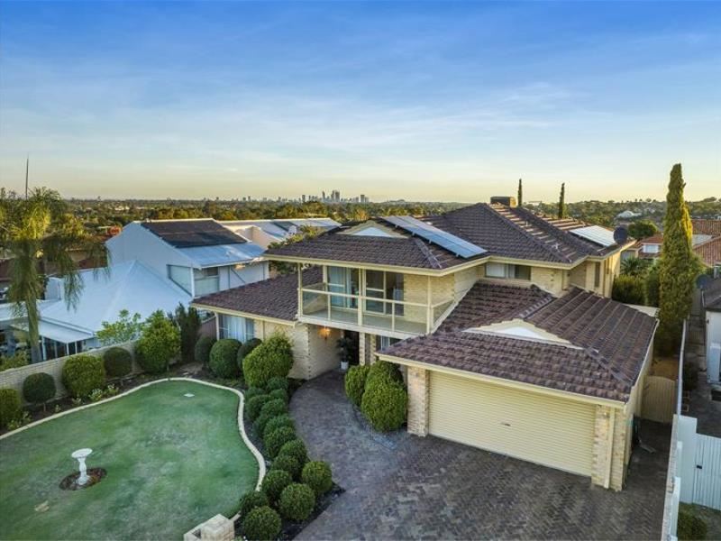 19 Monaco Place, Dianella