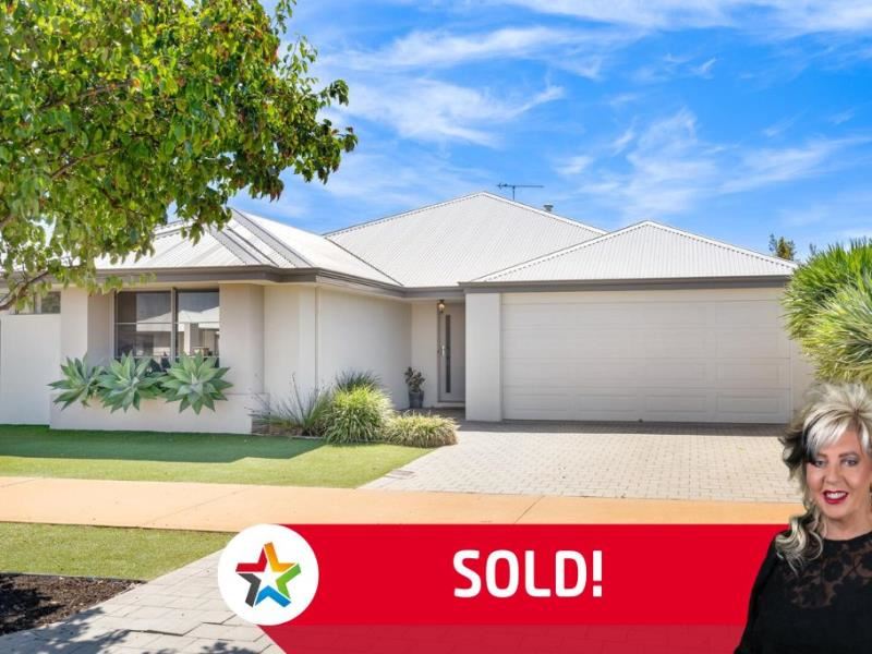 114 Napoleon Promenade, Kealy
