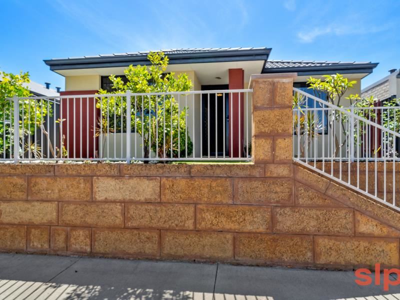 165 Grandis Boulevard, Banksia Grove