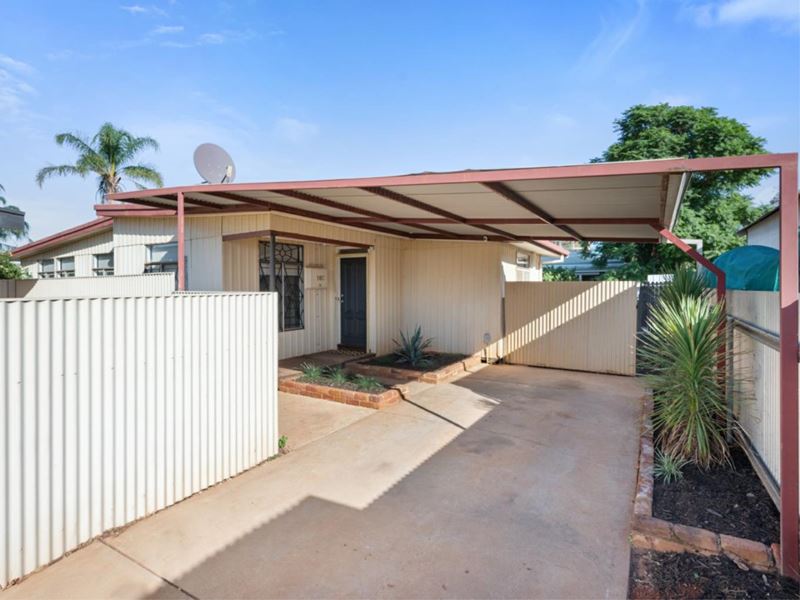 16c White Street, Kalgoorlie