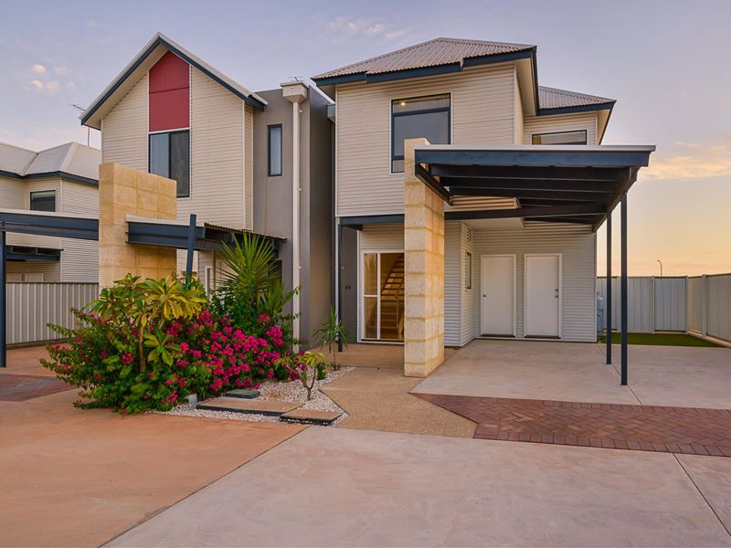 21/30 Dugong Close, Exmouth