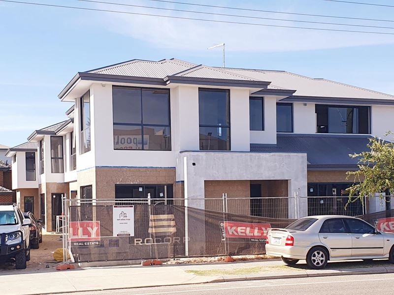 3/176 Alexander Road, Belmont