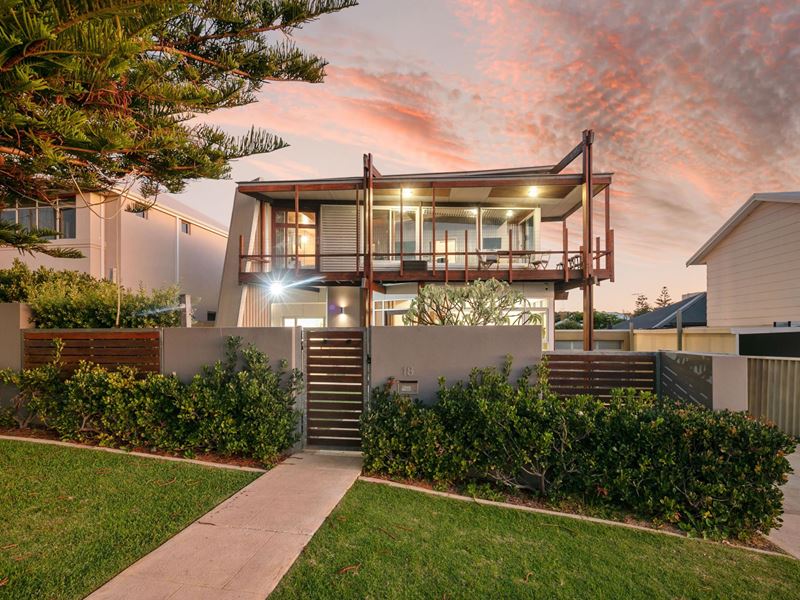 18 Lynn Street, Trigg