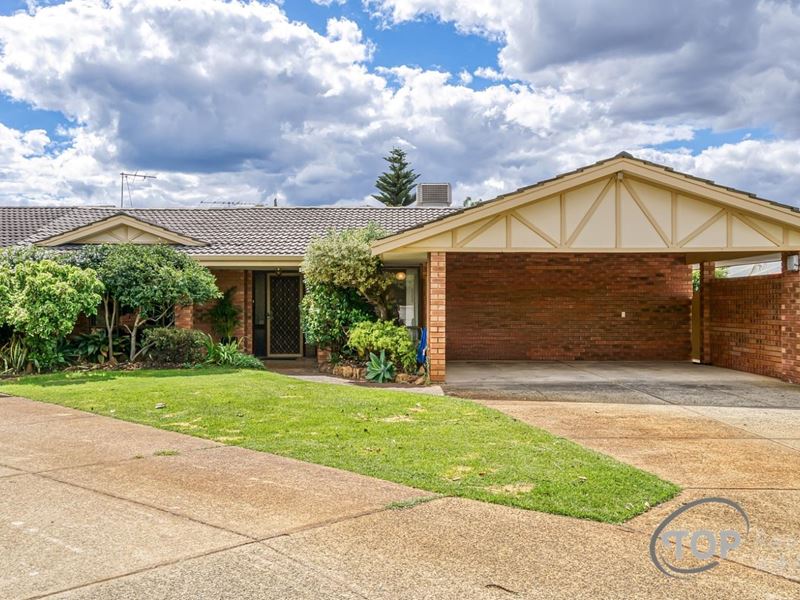 7A Riding Way, Bull Creek