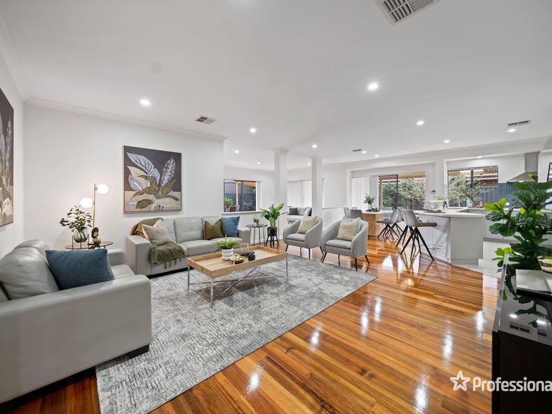 7 Edgecombe Pass, Aveley