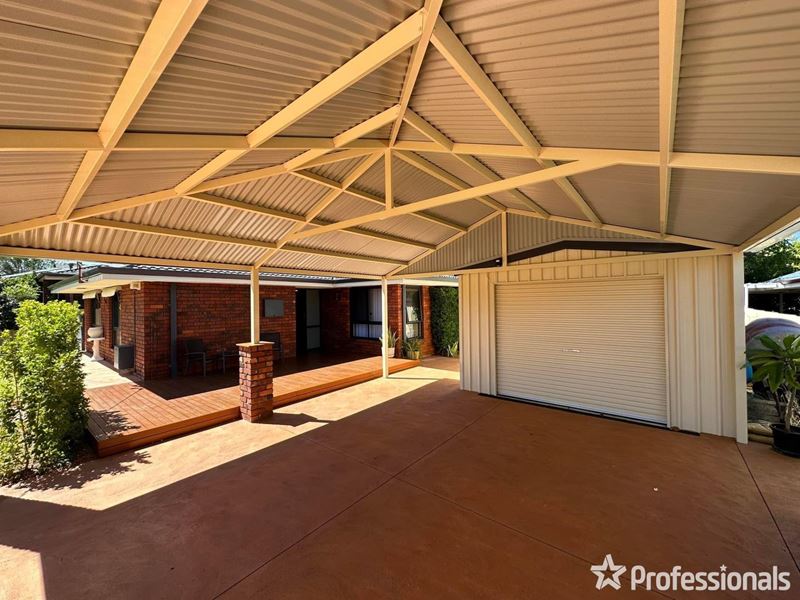 5 Virgilia Way, Forrestfield
