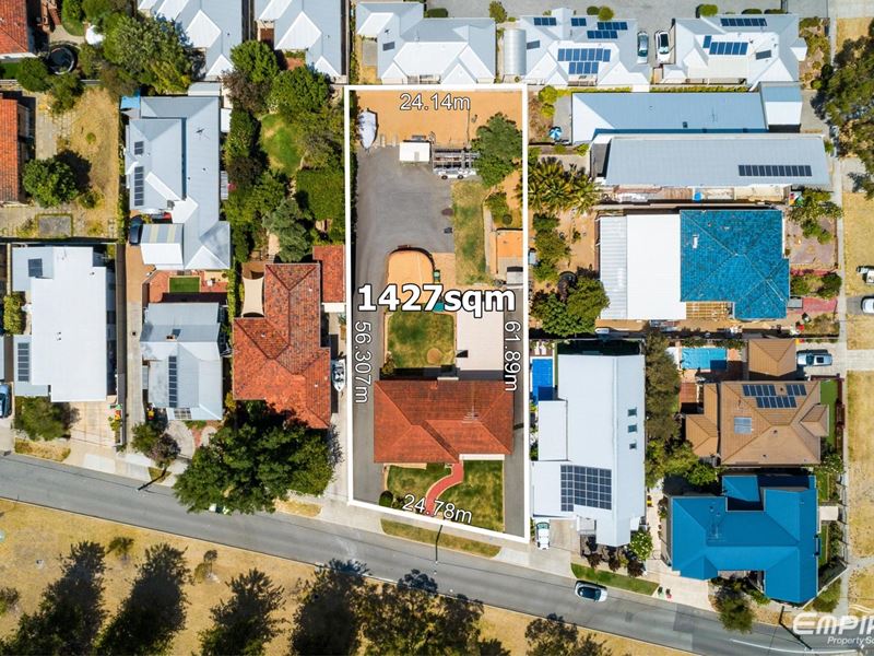 50 Wood Street, White Gum Valley
