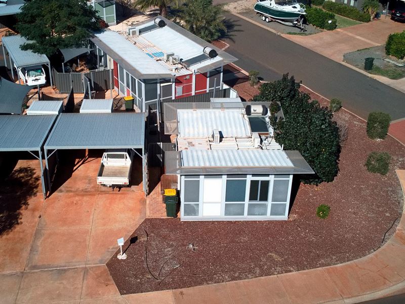 1 Petrel Corner, Nickol