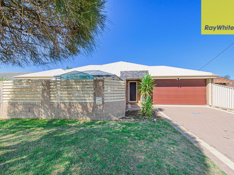 1/27 Roger Street, Midland