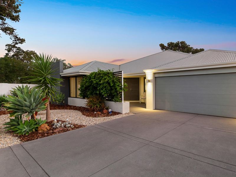 8 Aspera Elbow, Baldivis