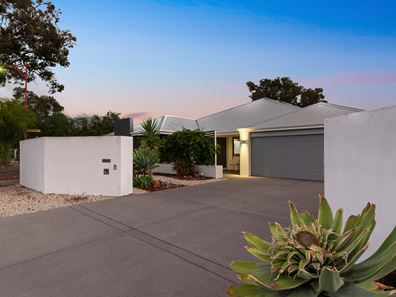 8 Aspera Elbow, Baldivis WA 6171