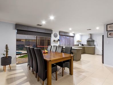 8 Aspera Elbow, Baldivis WA 6171