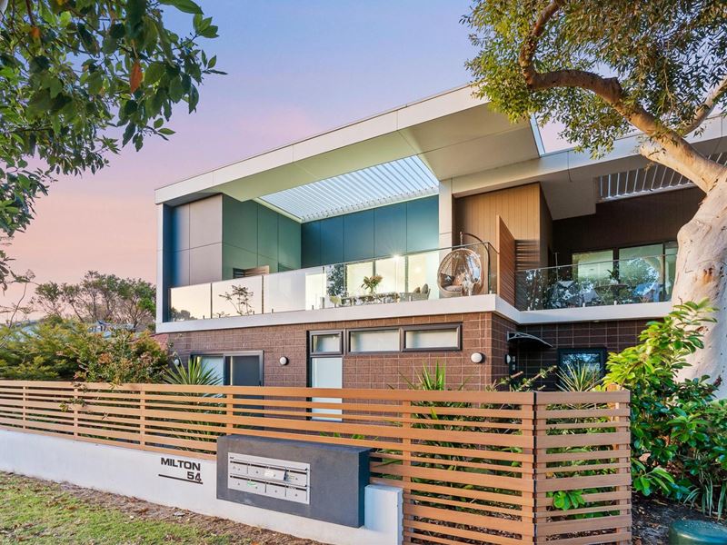 6/54 Milton Street, Mount Hawthorn