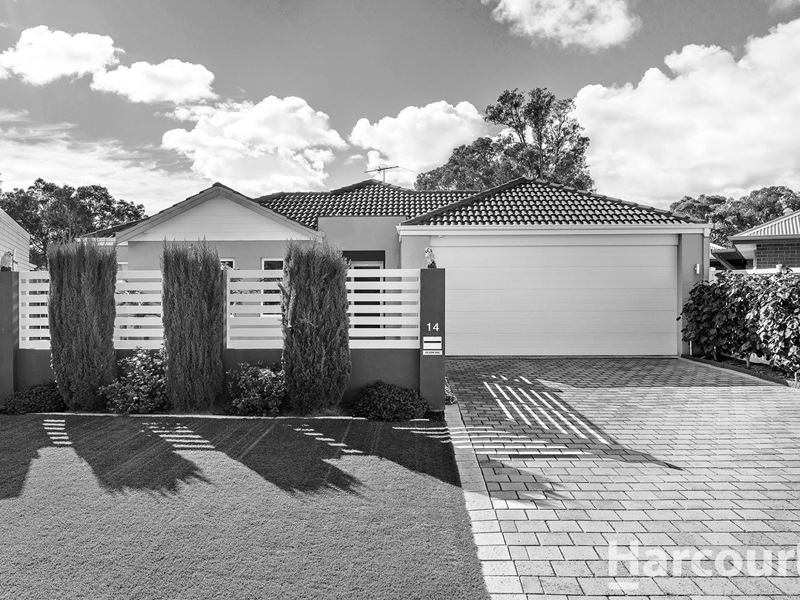 14 Anhinga Trail, Dudley Park