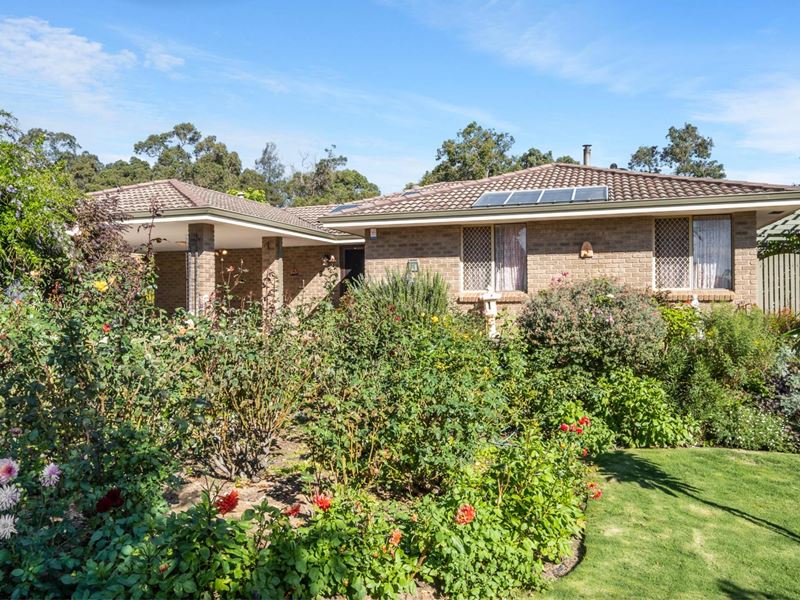 12 Bottega Place, Lesmurdie
