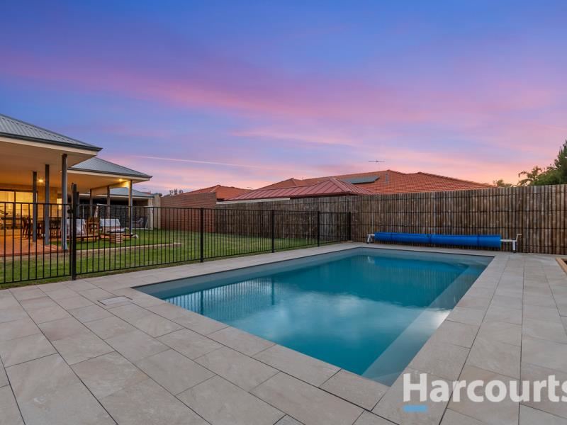 37 St Pierre Circuit, Currambine